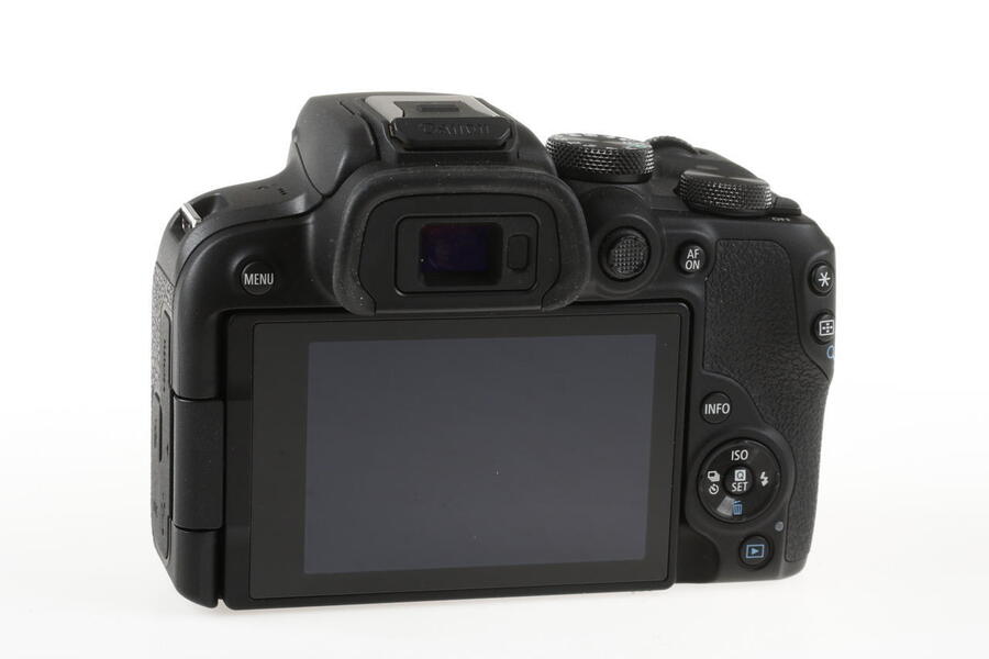 Canon EOS R10 Body - SNr: 043031004866