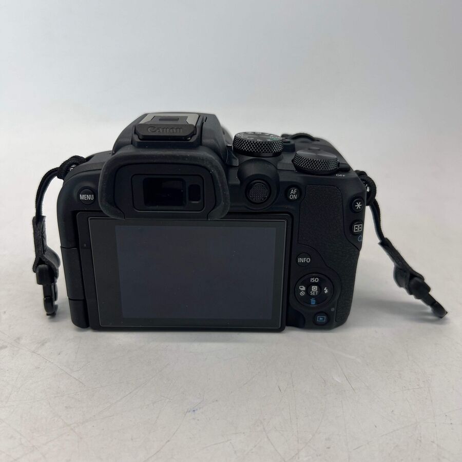 Canon EOS R10 24.2MP Mirrorless DSLR