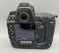 Nikon D3X 24.5 MP Digital SLR Camera Body